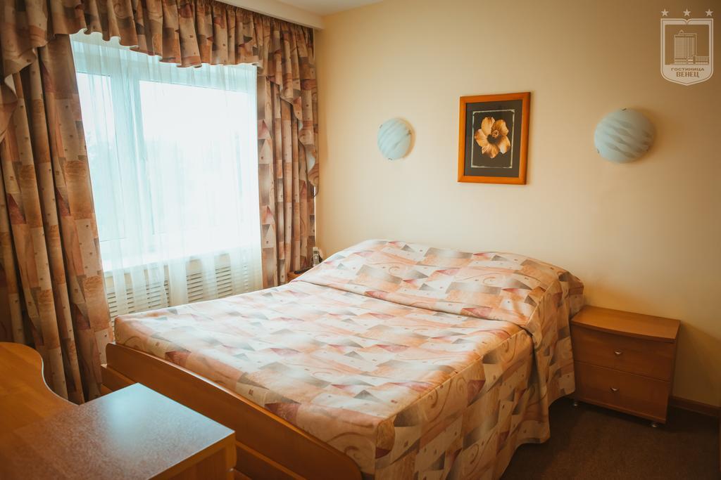 Hotel Venets Ulyanovsk Quarto foto